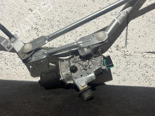 Front wiper motor RENAULT CAPTUR I (J5_, H5_) 0.9 TCe 90 | BP27984916M29 - Image 2
