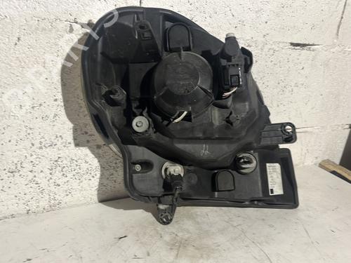 Used Left headlight Left headlight RENAULT KANGOO BE BOP (KW0/1_) [2009-2026] 33563995 33563995