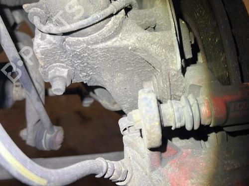 Used Right front steering knuckle BMW 1 (E81) 118 d (143 hp) 20869653