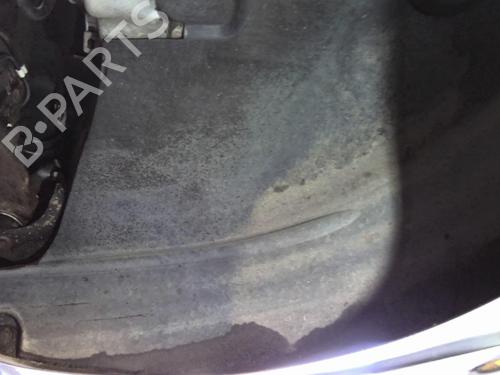 Wheel arch PEUGEOT 307 (3A/C) 1.6 16V | BP20864454C56 