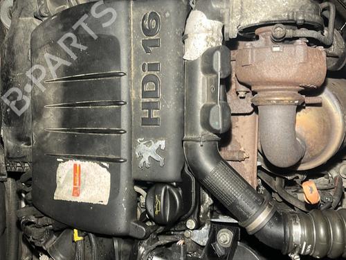 Engine PEUGEOT 307 SW (3H) 1.6 HDI 110 | BP32301352M1 - Image 3
