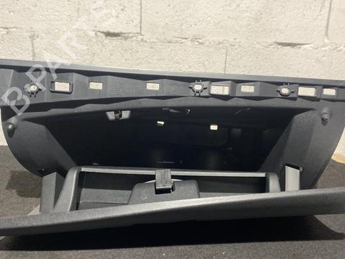 Glove box RENAULT MEGANE III Hatchback (BZ0/1_, B3_) 1.2 TCe (BZ2B, BZ11) | BP23796835C95 - Image 5