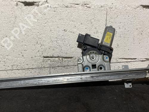 Front left window mechanism PEUGEOT BOXER Van 2.2 HDi 120 | BP24183726C22  - Image 6