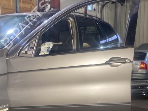 Used Left front door BMW X5 (E53) 3.0 d (218 hp) 21866305