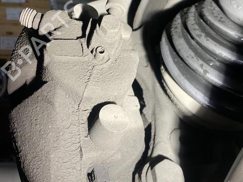 Used Right front brake caliper VW GOLF PLUS V (5M1, 521) 1.4 TSI (122 hp) 22894135