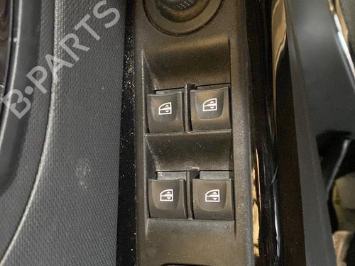 Left rear window switch RENAULT CAPTUR I (J5_, H5_) 1.5 dCi 90 (J5N4, J5M5, J5MW, J5M6, J5AL, J5AJ) | BP25275576I29 - Image 7