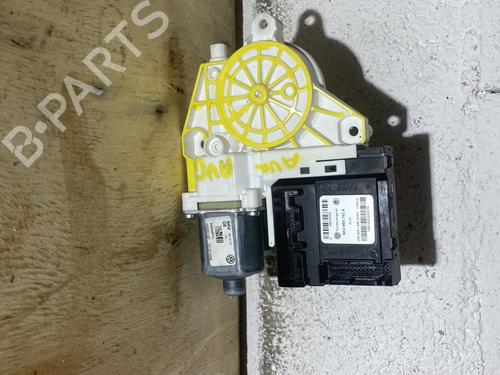Used Left front window motor VW GOLF VI (5K1) 1.4 TSI (122 hp) 20859528