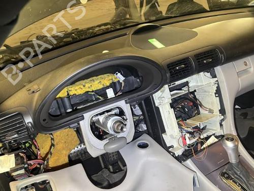 Used Dashboard MERCEDES-BENZ CLC-CLASS (CL203) CLC 220 CDI (203.708) (150 hp) 20862417
