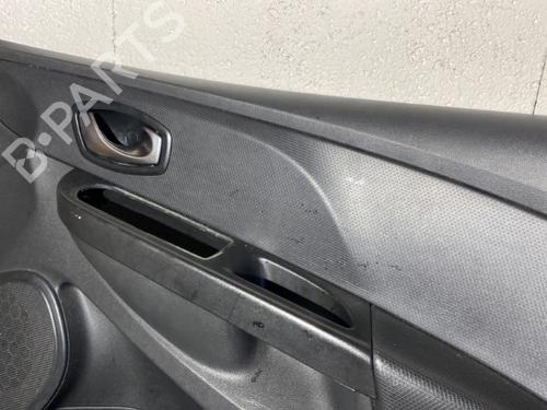 Front right panel RENAULT CLIO IV (BH_) 1.5 dCi 75 | BP25275728C59 - Image 2