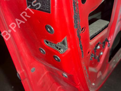 Used Front left lock Front left lock 38058403 38058403