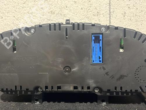 Electronic module VW GOLF VI (5K1) 2.0 GTi | BP29441270M83 