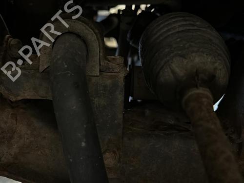 Used Steering rack SUZUKI GRAND VITARA II (JT, TE, TD) 1.9 DDiS All-wheel Drive (JT419, TD44, JB419WD, JB419XD,... (129 hp) 20860096