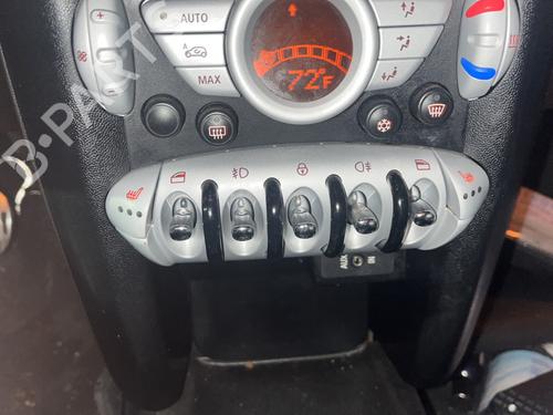 Left front shock absorber MINI MINI (R56) Cooper | BP31041744M16  - Image 6