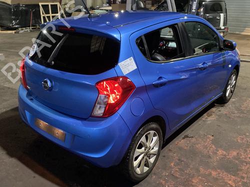 Used Parts OPEL KARL (C16) 1.0 2066060