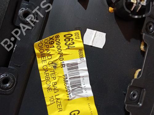 Used Front right panel Front right panel RENAULT LAGUNA III Grandtour (KT0/1) 2.0 dCi (KT01, KT08, KT09, KT0K, KT12, KT1D, KT1W) (150 hp) 21865688 21865688