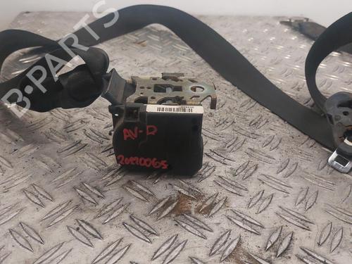 Used Front right seatbelt RENAULT KANGOO (KC0/1_) 1.5 dCi (KC07) (65 hp) 20867637