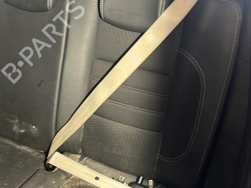 Used Rear left seatbelt Rear left seatbelt RENAULT MEGANE III Grandtour (KZ0/1) 1.6 dCi (KZ00, KZ12, KZ13) (130 hp) 33453405 33453405