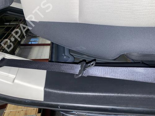 Used Front right seatbelt Front right seatbelt DODGE JOURNEY 2.0 CRD (140 hp) 20866495 20866495