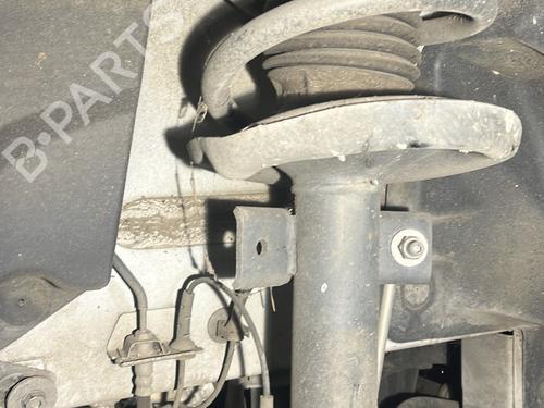 Venstre fortil støddæmper NISSAN NV400 Van (X62, X62B) dCi 135 (136 hp) 32086932