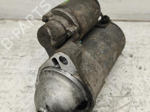 Used Starter CHEVROLET AVEO / KALOS Hatchback (T250, T255) 1.2 (72 hp) 25275590