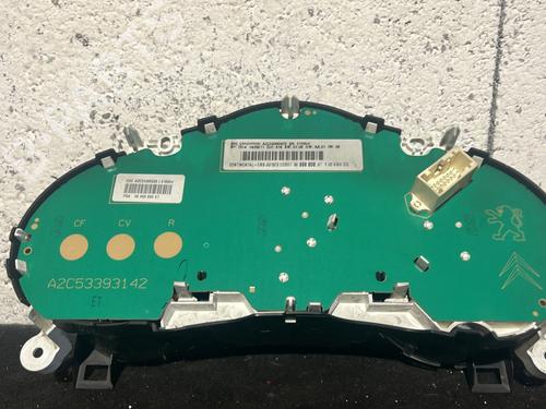 Instrument cluster CITROËN DS3 (SA_) 1.6 HDi 110 | BP28016494C47 