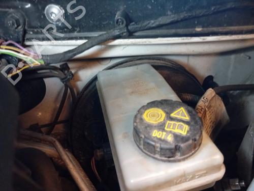 Used Servo brake Servo brake VW UP! (121, 122, BL1, BL2, BL3, 123) 1.0 (60 hp) 20865074 20865074