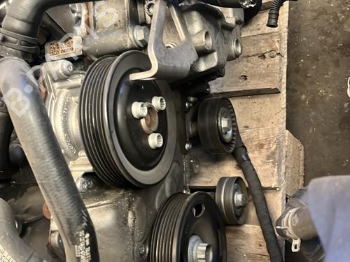 Engine VW SCIROCCO III (137, 138) 1.4 TSI | BP25290412M1 - Image 10