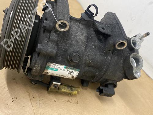 AC compressor PEUGEOT 208 I (CA_, CC_) 1.4 HDi | BP21862238M34 