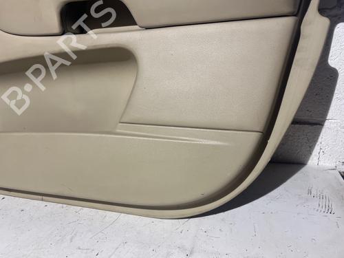 Front right panel JAGUAR XF I (X250) 2.7 D | BP36333798C59  - Image 6