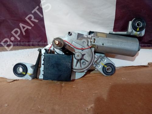 Used Rear wiper motor BMW X3 (E83) 2.0 d (150 hp) 21865863