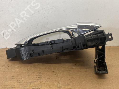 Front right exterior door handle MERCEDES-BENZ B-CLASS Sports Tourer (W245) B 180 CDI (245.207) | BP25031646C129 