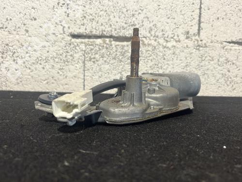 Rear wiper motor TOYOTA PRIUS Liftback (_W2_) 1.5 Hybrid (NHW20_, NHW20R) | BP28479701M102 