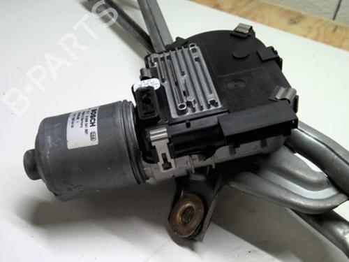 Front wiper motor MERCEDES-BENZ E-CLASS (W211) E 270 CDI (211.016) | BP20864501M29 