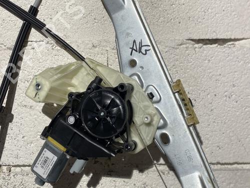 front-left-window-mechanism-citroen-c4-cactus-2014-23904835 main image