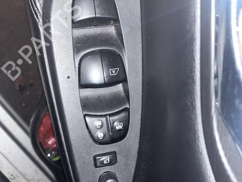 Left front window switch NISSAN PULSAR Hatchback (C13) 1.5 dCi | BP25338386I27 - Image 3