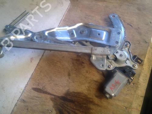 Used Rear left window mechanism SUBARU IMPREZA Estate (GG) 2.0 Turbo AWD (GGA) (218 hp) 21861239