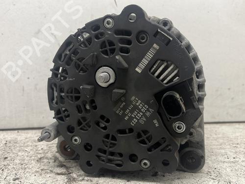Alternator VW PASSAT CC B6 (357) 2.0 TDI | BP28074671M7 - Image 6