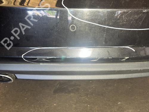 Rear bumper MERCEDES-BENZ E-CLASS Coupe (C207) E 220 CDI (207.302) | BP27977449C8 