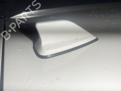 Used Antenna/Base RENAULT KOLEOS II (HC_) 1.6 dCi 130 (130 hp) 31712773