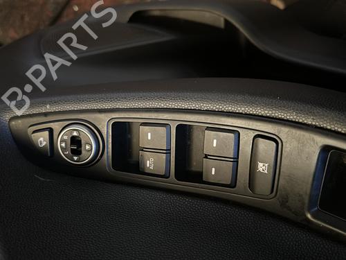 Kombi Kontakt / Stilkkontakt HYUNDAI i20 II (GB, IB) 1.0 T-GDI (120 hp) 20870128