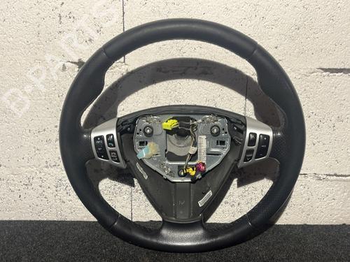 Used Steering wheel SAAB 9-3 Estate (E50) 1.9 TTiD (180 hp) 30488344
