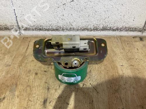 Bagklap lås RENAULT ESPACE IV (JK0/1_) 2.2 dCi (JK0H) (150 hp) 21864080