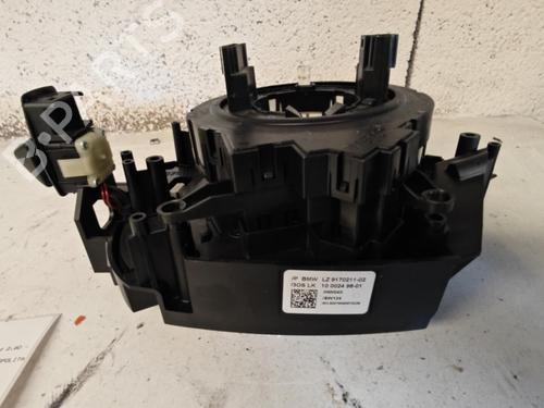 Used Steering column stalk BMW 5 Touring (E61) 520 d (177 hp) 21863152