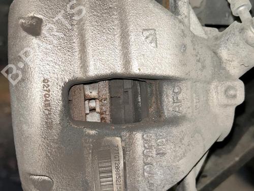 Right front brake caliper PEUGEOT 308 II (LB_, LP_, LW_, LH_, L3_) 1.5 BlueHDi 130 | BP20866746M104