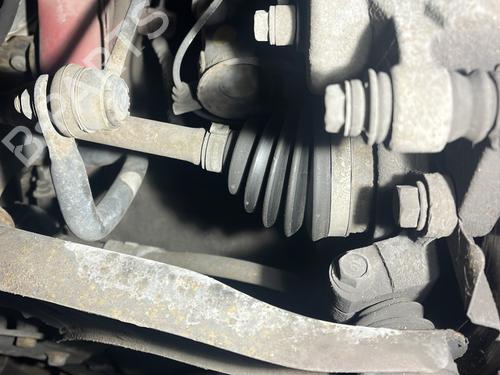 Used Left front driveshaft KIA PICANTO II (TA) 1.0 (69 hp) 29341741