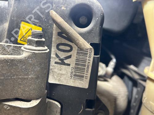 Engine FORD KA (RU8) 1.2 | BP39894479M1 - Image 2