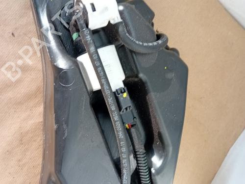 Windscreen washer tank PEUGEOT 308 II (LB_, LP_, LW_, LH_, L3_) 1.5 BlueHDi 130 | BP20865155C113