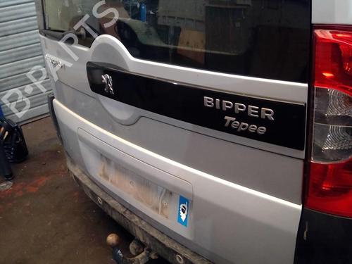 Used Right taillight PEUGEOT BIPPER Tepee 1.3 HDi 75 (75 hp) 20871593
