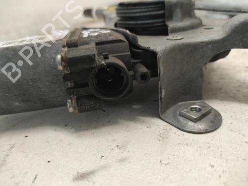Front left window mechanism RENAULT TWINGO II (CN0_) 1.2 16V (CN04, CN0B) | BP21858959C22 