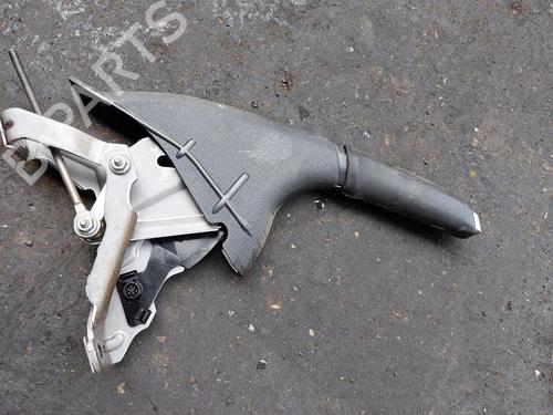 Hand brake VW POLO VI (AW1, BZ1, AE1) 1.0 MPi 1T1711303M9B9